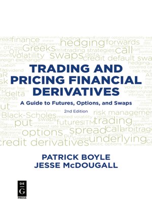 cover image of Trading and Pricing Financial Derivatives
